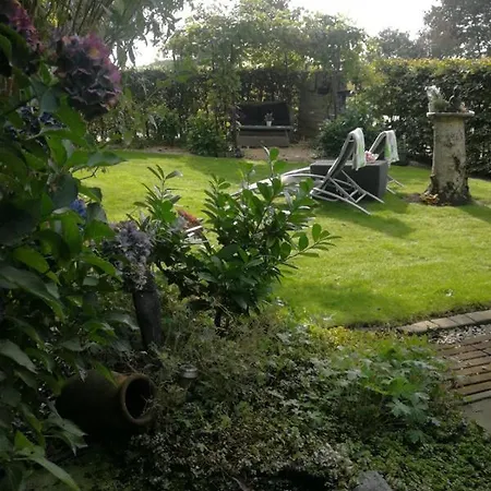 Het Huisje Bergen op Zoom Exterior photo