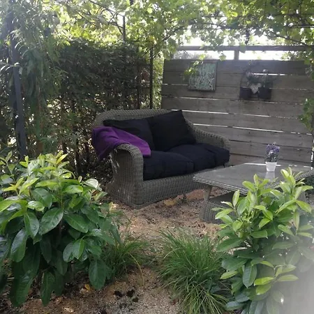Het Huisje Bergen op Zoom Exterior photo