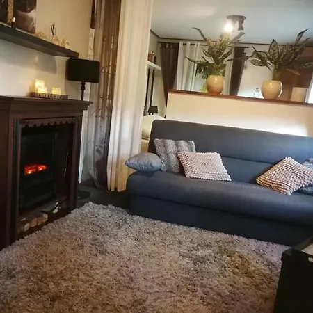 Het Huisje Bergen op Zoom Exterior photo