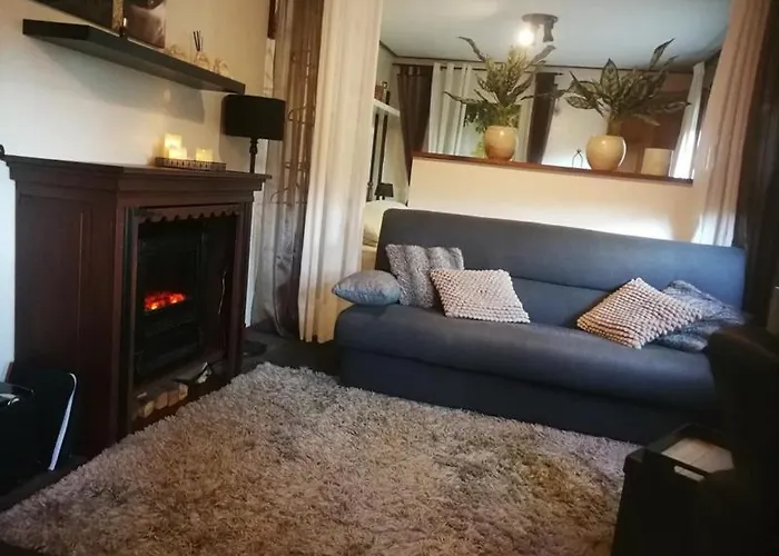 Het Huisje