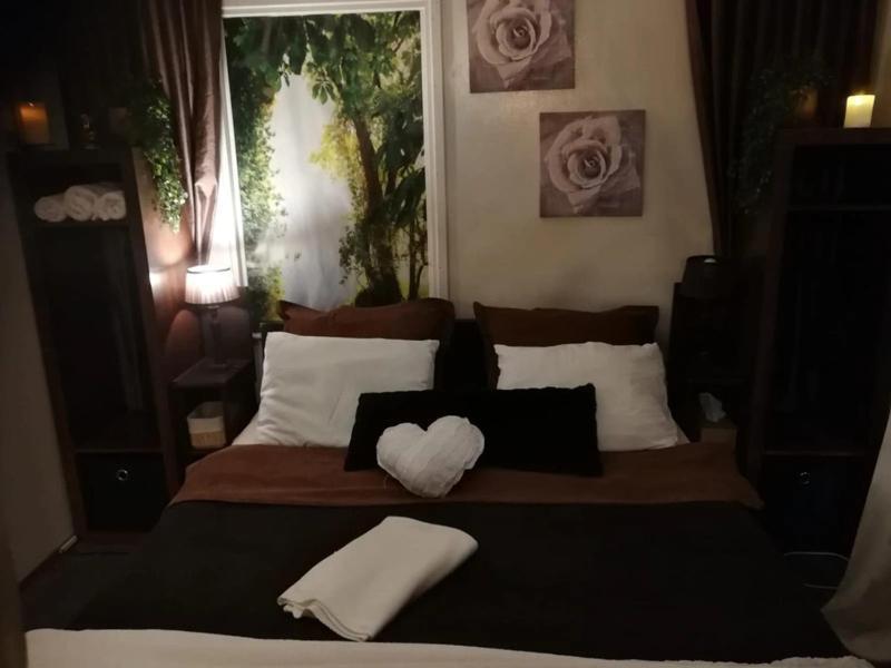 Het Apartment Bergen op Zoom